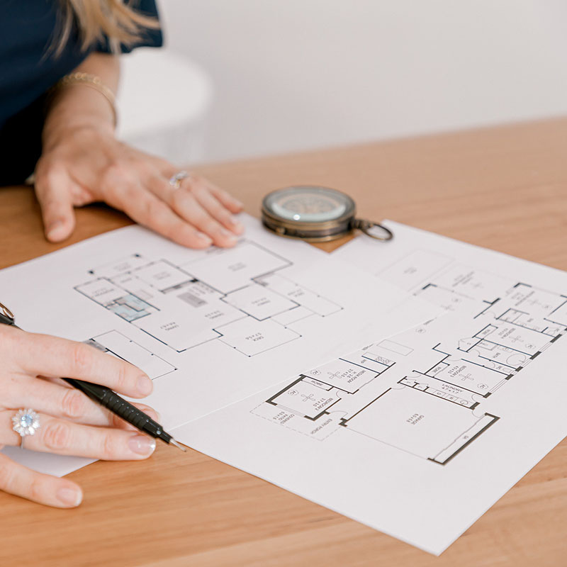 Feng Shui Plans Brisbane, Australia